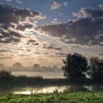 Langs de IJssel