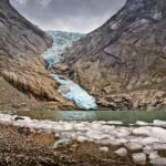 Briksdalbreen